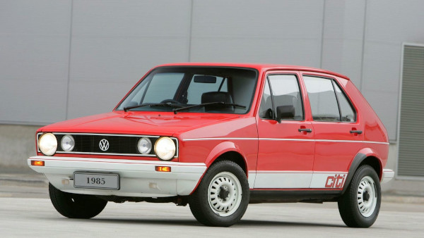 Red Citi Golf